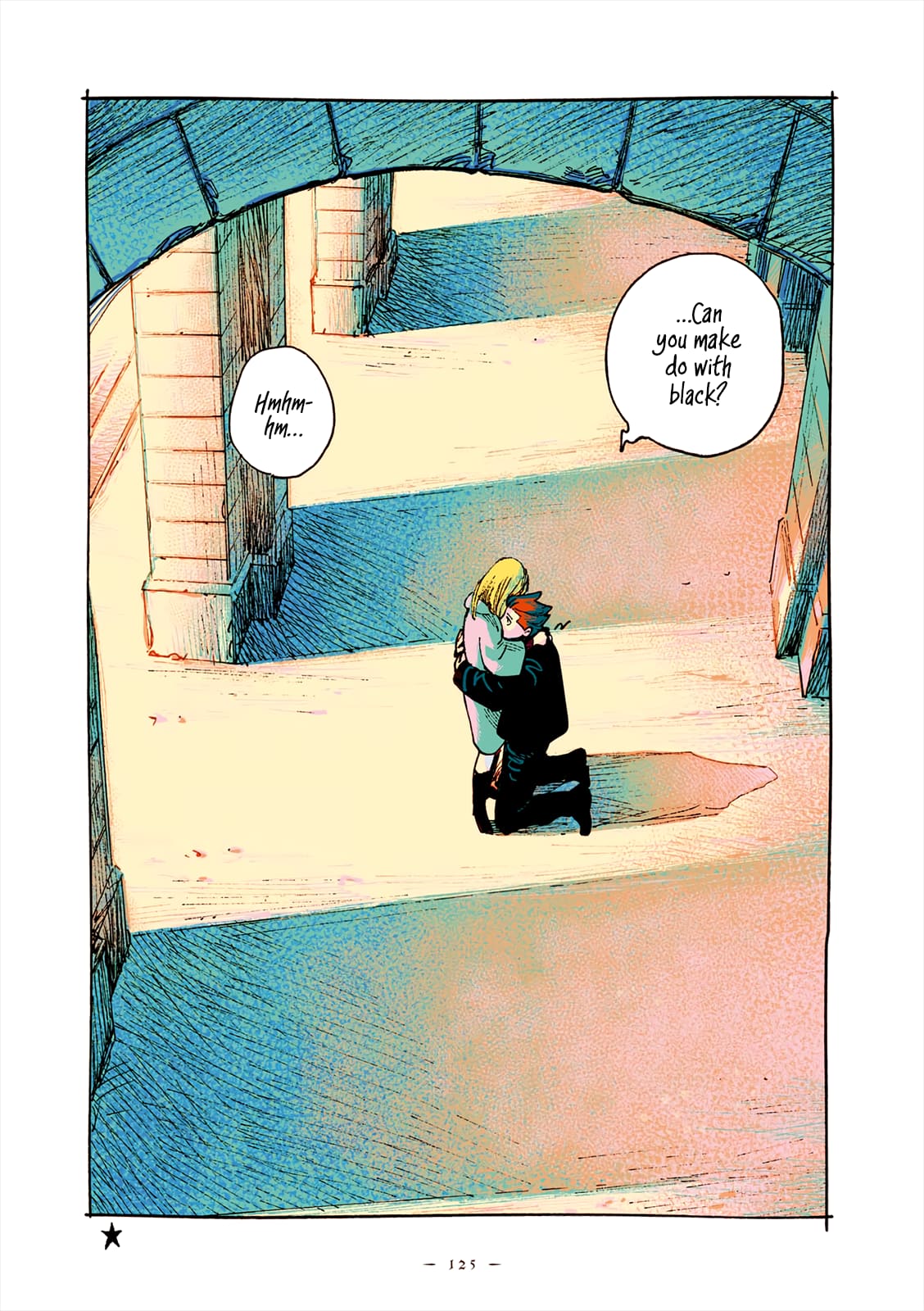 Veil, Chapter 67 image 28